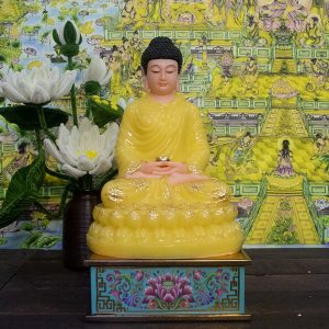 Tại Sao Phải Thờ Tượng Phật Thích Ca