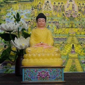Tại Sao Phải Thờ Tượng Phật Thích Ca