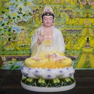 Tại Sao Phải Thờ Tượng Mẹ Quan Âm