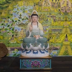 Thờ Quan Âm Mang Lại Điều Gì