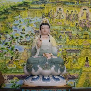 Thờ Quan Âm Mang Lại Điều Gì