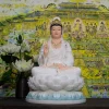 nam mô quan thế âm bồ tát