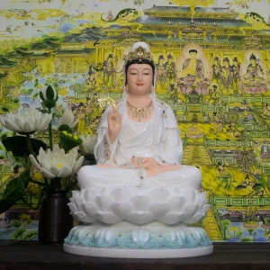 nam mô quan thế âm bồ tát