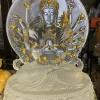 tượng chuẩn đề bồ tát lưu ly