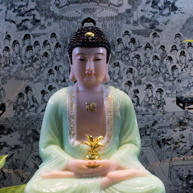 Hình nền Phật Dược Sư đẹp nhất
