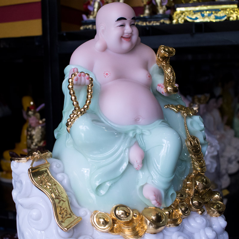 Tượng Phật Di Lặc Đẹp