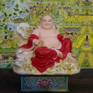 Tượng Phật Di Lặc