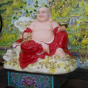 Tượng Phật Di Lặc