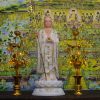 Tượng Ngài Địa Tạng Bồ Tát