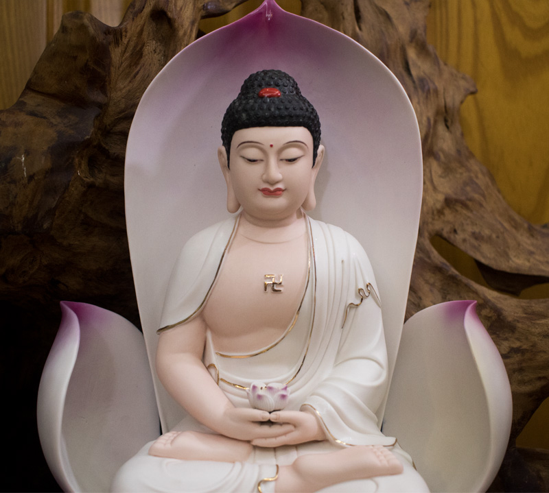 Phật A Di Đà sứ