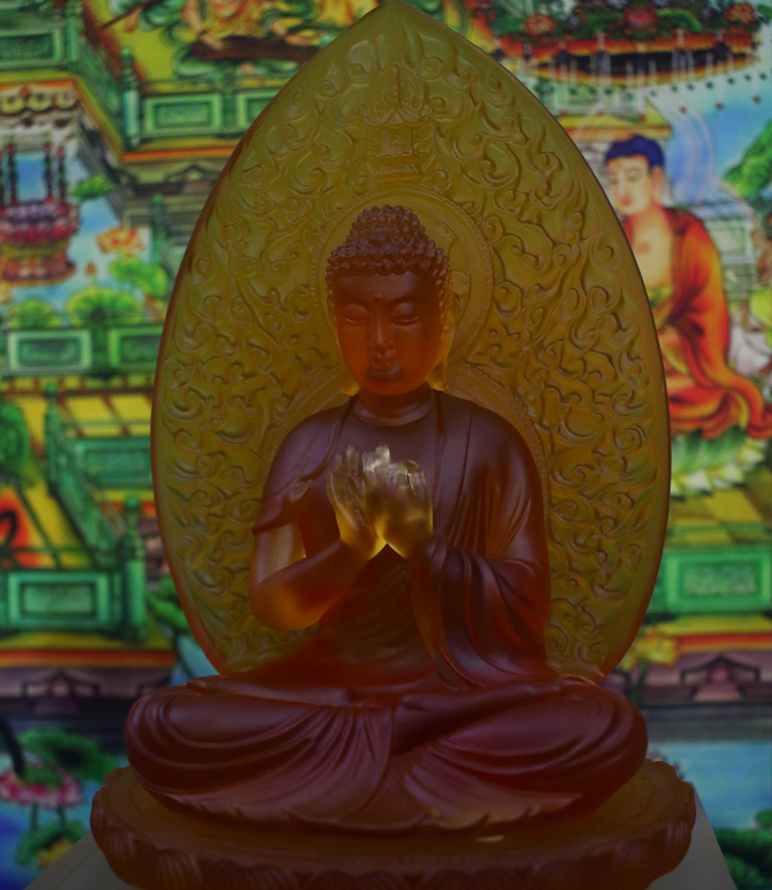 Phật Dược Sư lưu ly