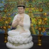 Tượng Đại Nhật Tỳ Lô Giá Na