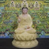 thờ tượng phật quán thế âm
