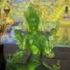 Tượng Lục Độ Phật Mẫu Tara Xanh lưu ly