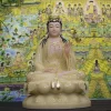 tượng đại thế chí bồ tát