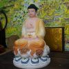 tượng Phật A Di Đà ngồi