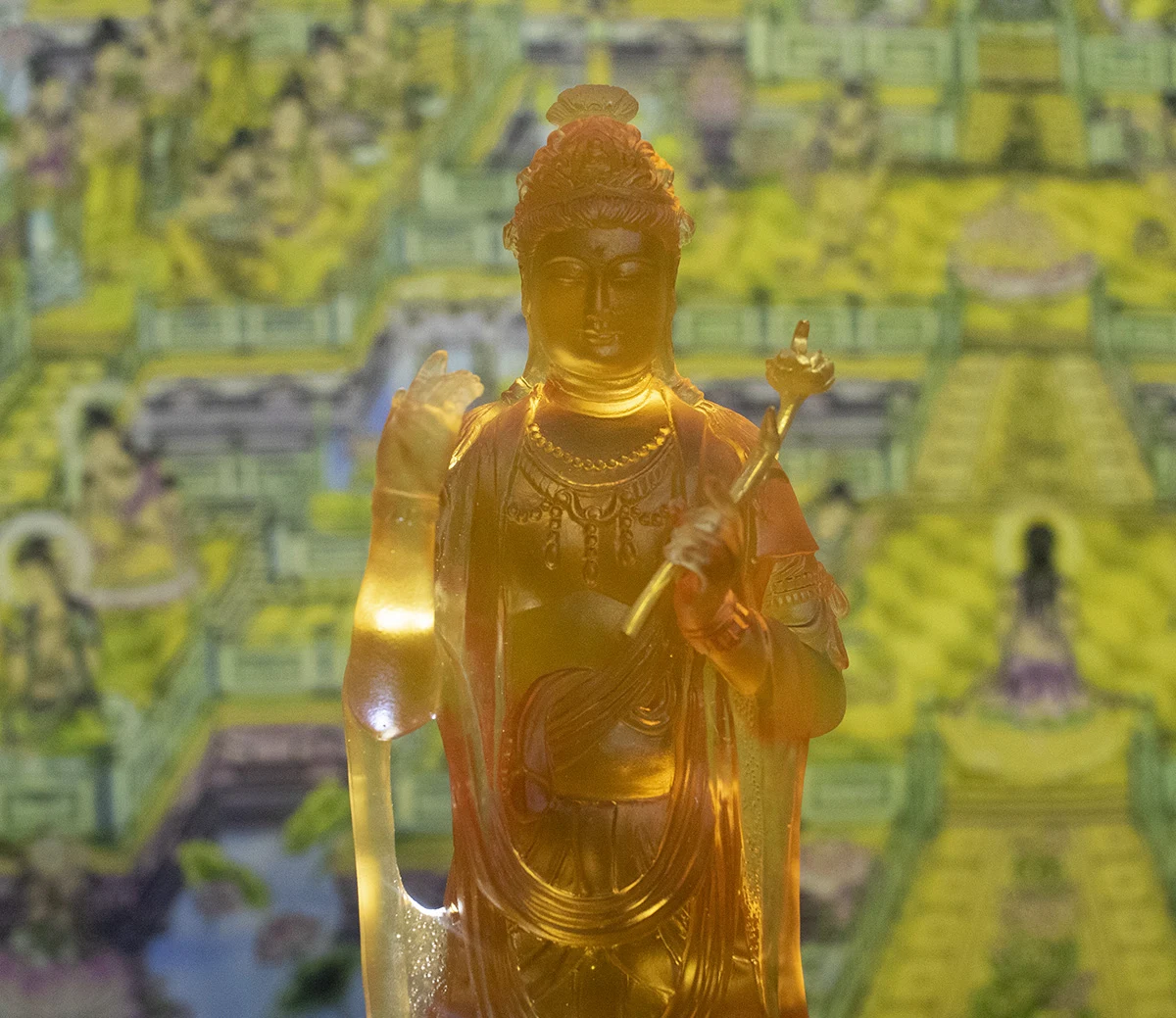 tượng nhật quang và nguyệt quang