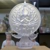thờ tượng Thiên Thủ Thiên Nhãn
